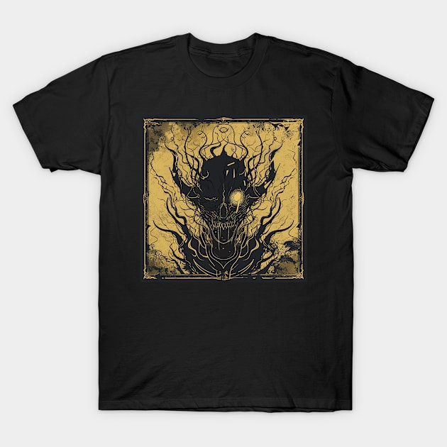 carcosa T-Shirt by rocknerd